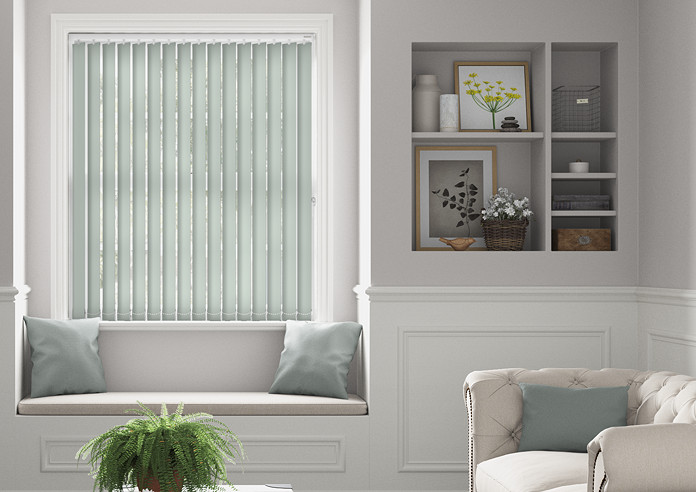 Bari SPC, Mischka - Vertical Blind - Image 3